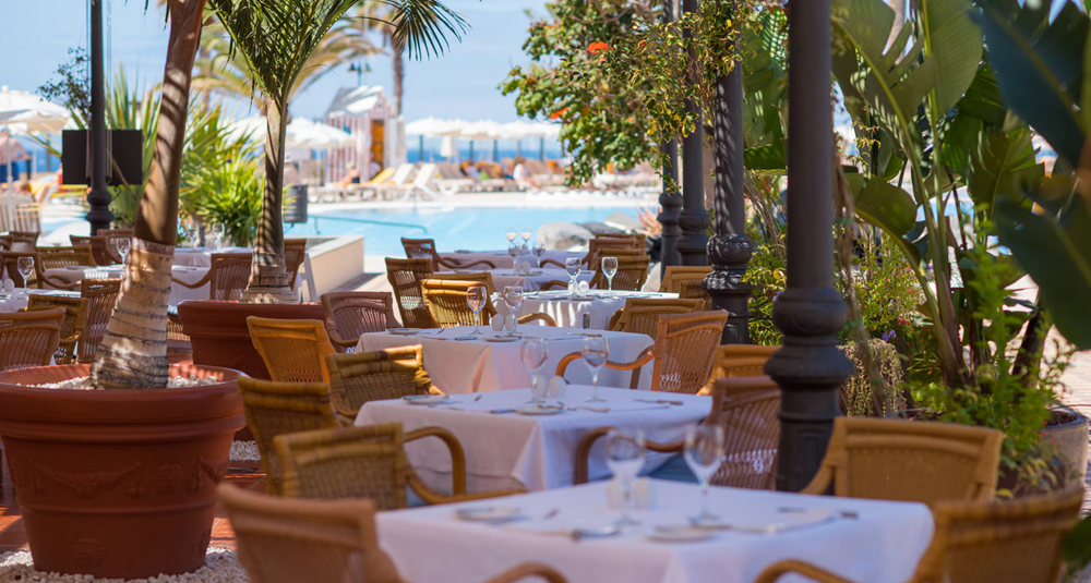 Iberostar Selection Anthelia, Tenerife