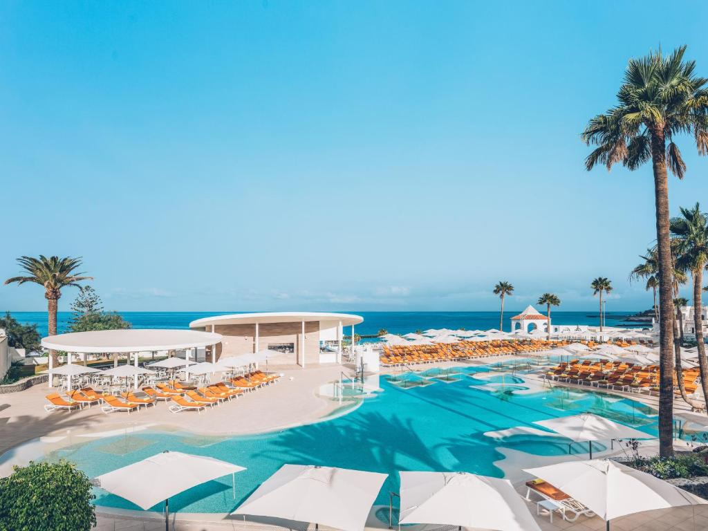 Iberostar Selection Sábila, Tenerife