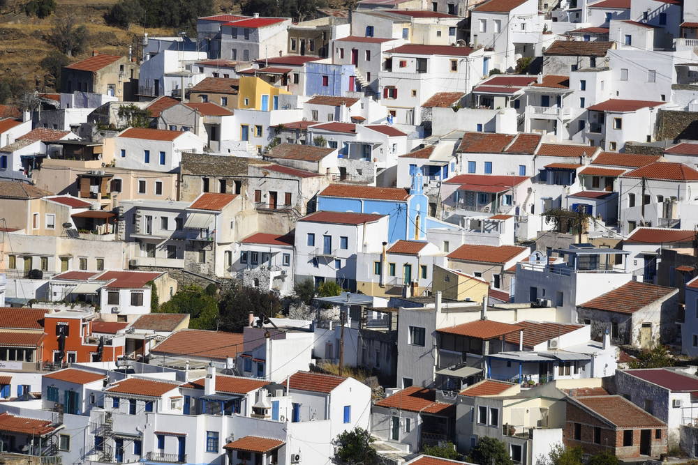 Ile de Kea