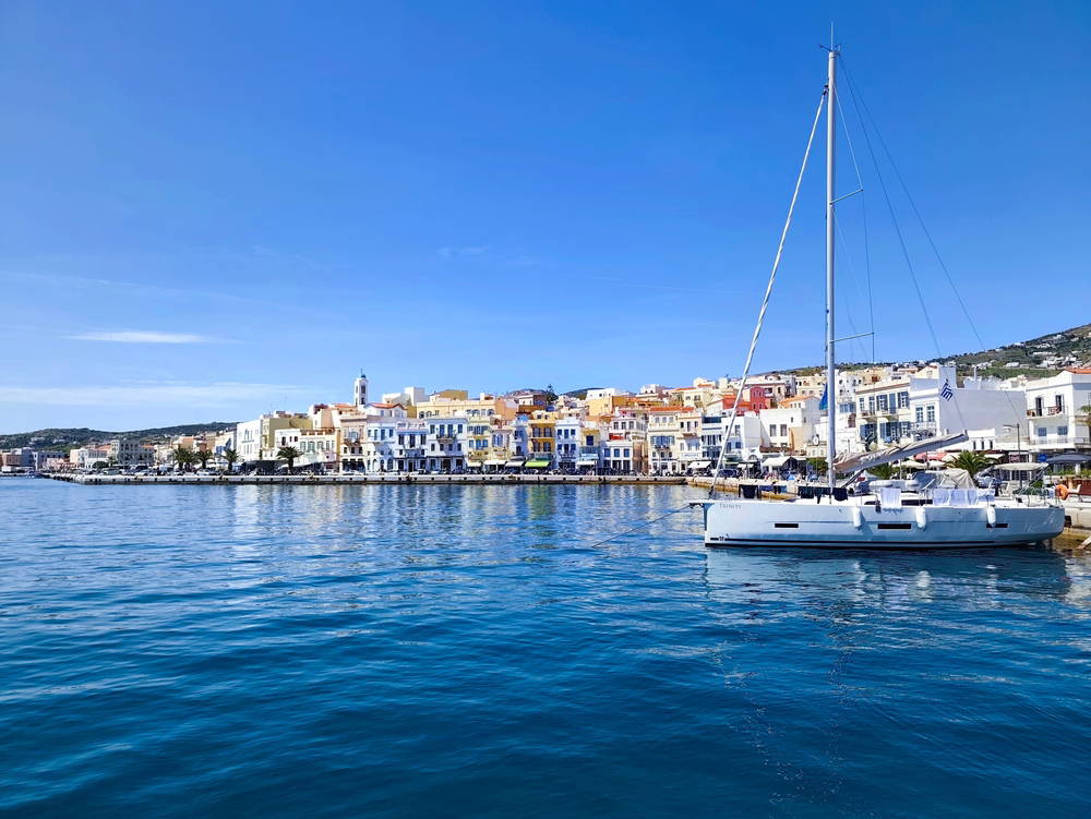 Ile de Syros