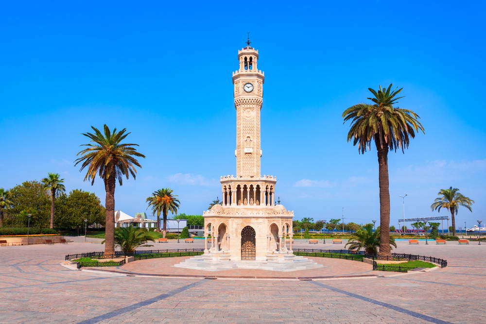 Izmir