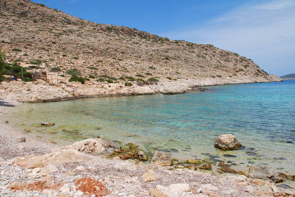 Kania Beach