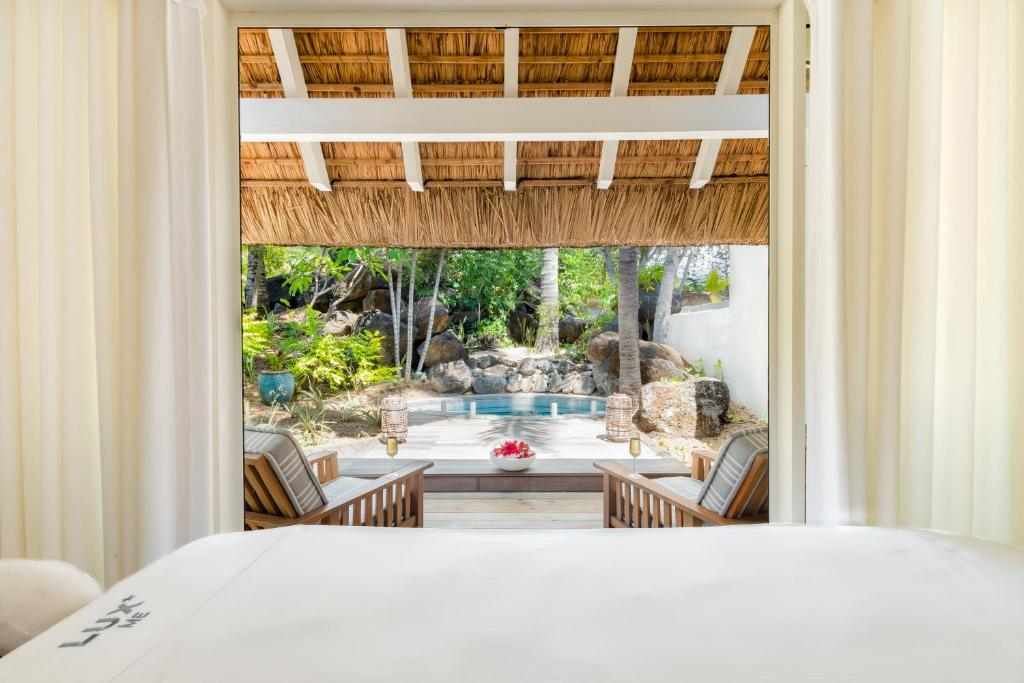 LUX* Grand Gaube resort
