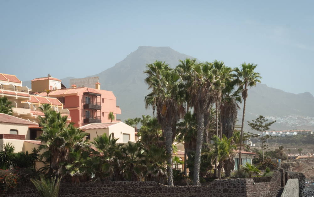La Caleta