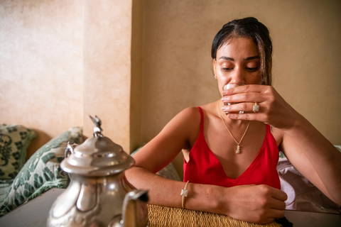 La Maroc en été où trouver la fraîcheur