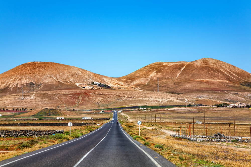 Lanzarote