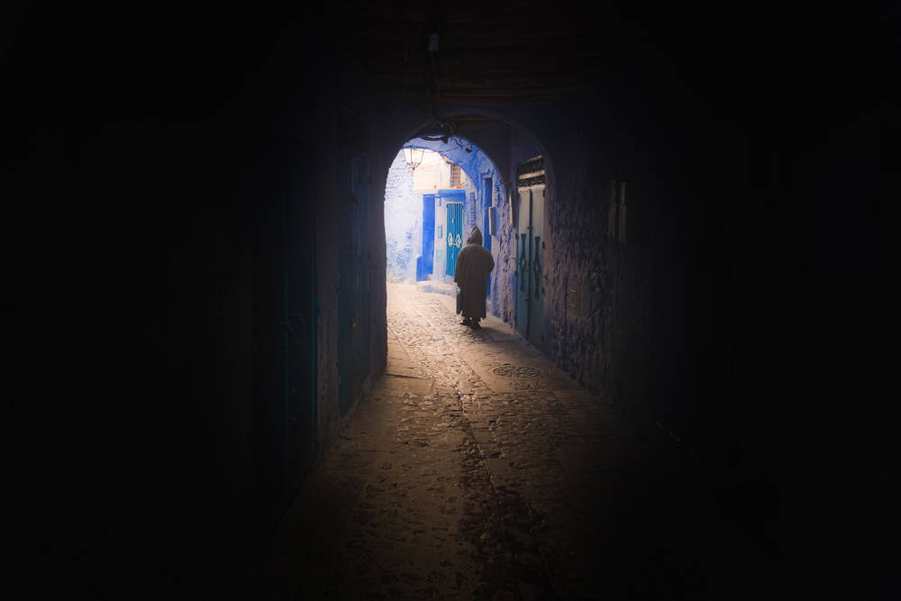Le Maroc est-il un pays sûr à visiter