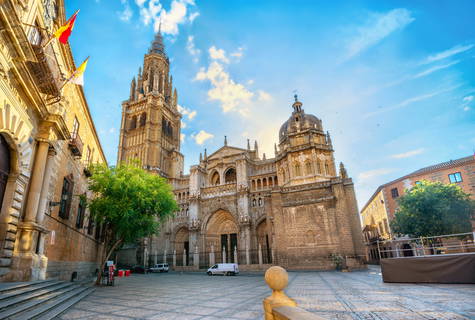 Le meilleur itinéraire pour visiter l'Espagne en road trip