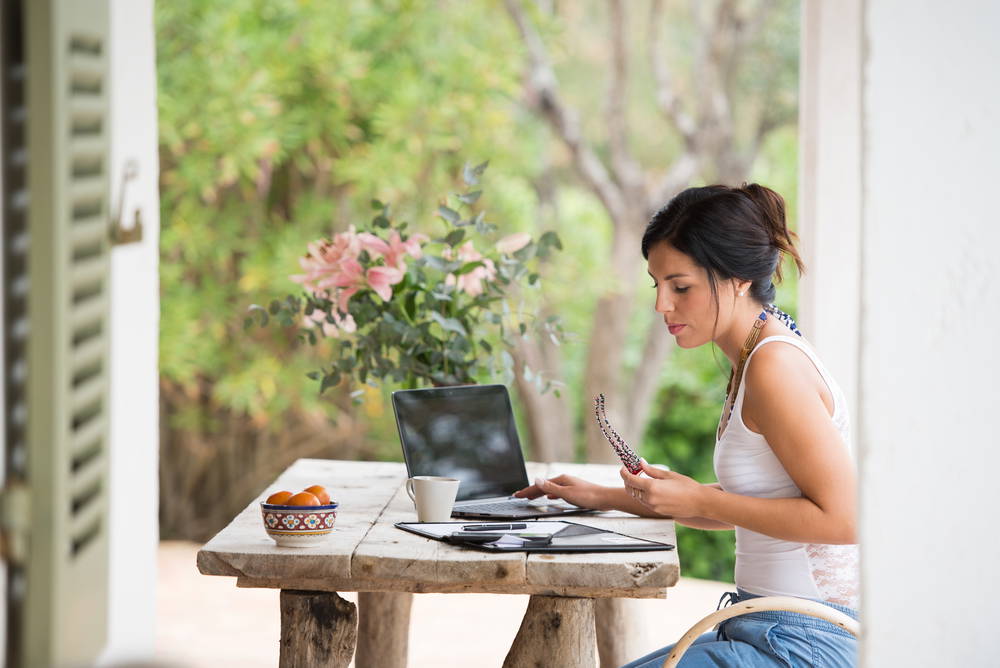 Les avantages du télétravail en hôtel All Inclusive