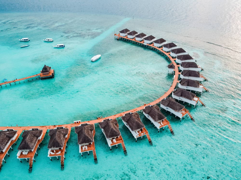Maldives