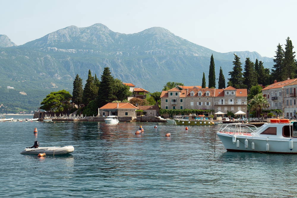 Montenegro