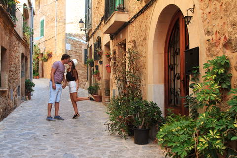 Où aller aux Baléares en couple