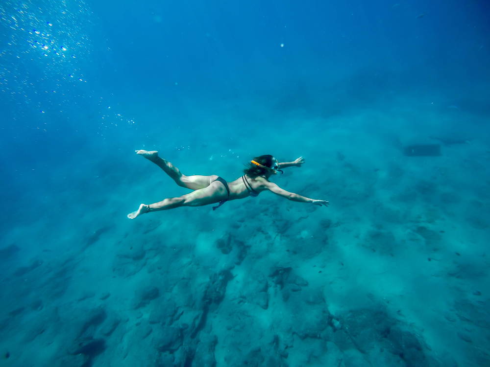 Où faire du snorkeling ou de la plongée à Lanzarote