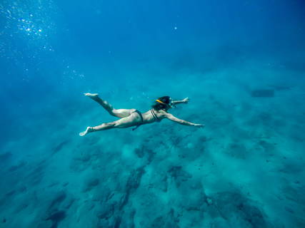 Où faire du snorkeling ou de la plongée à Lanzarote