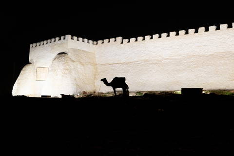 Où se balader le soir à Agadir