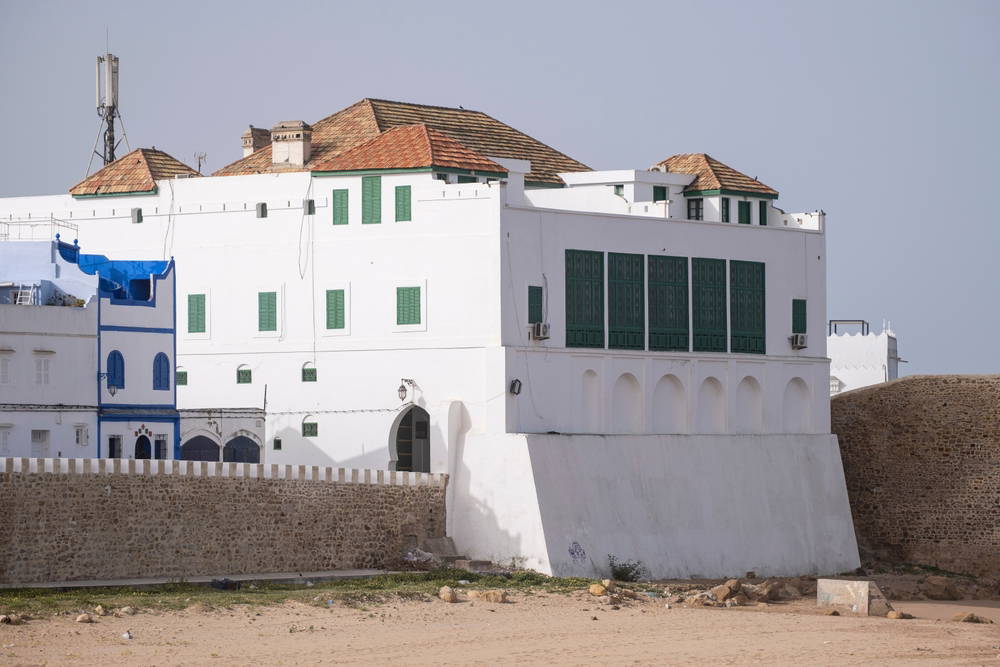 Palais Raïssouni