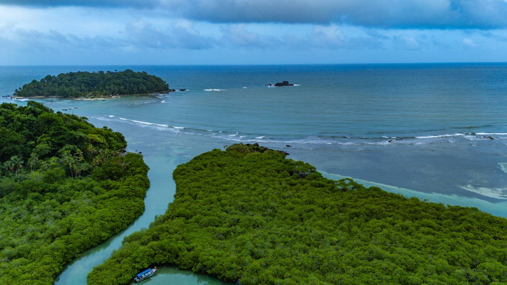 Panama