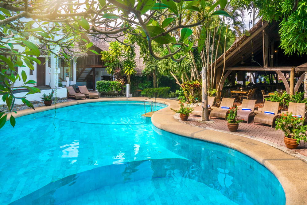 Philippines en all inclusive en hiver