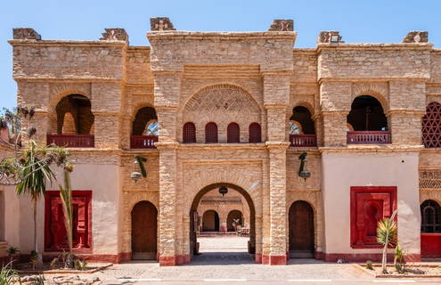 Que faire à Agadir