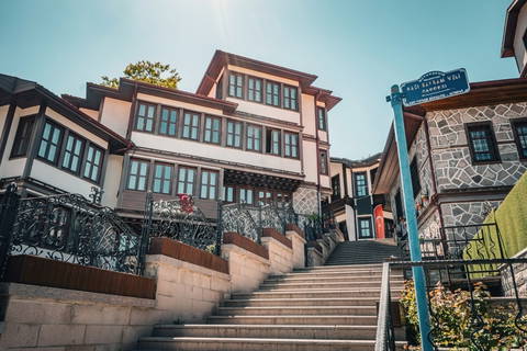 Que faire à Ankara