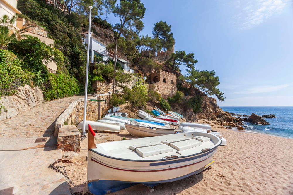 Que faire à Lloret de mar