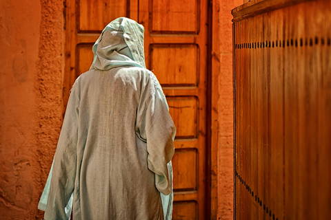 Que faire à Marrakech