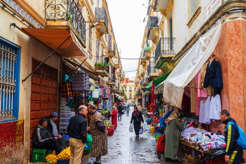 Que faire à Tanger
