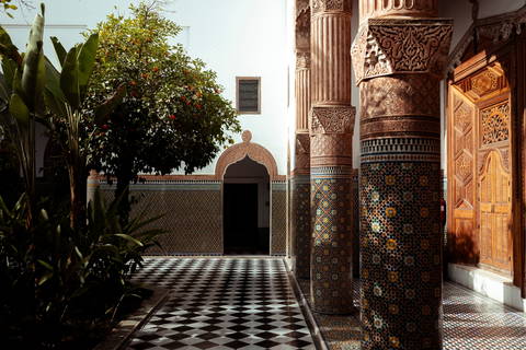 Que faire au Maroc