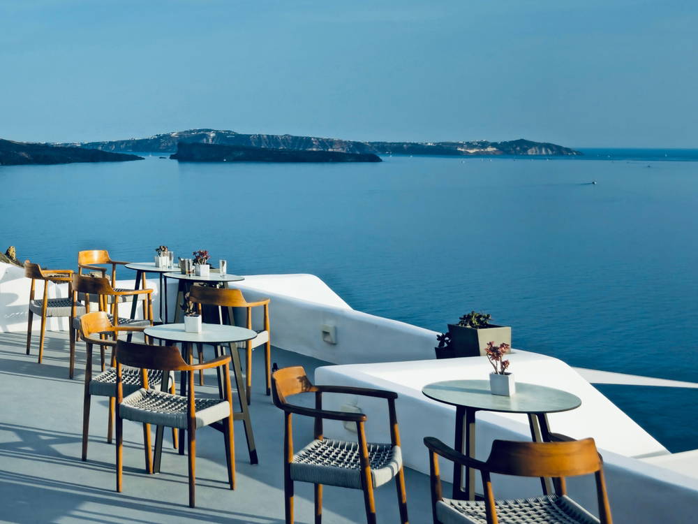 Quel budget pour faire les Cyclades