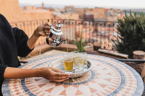 Quel budget pour partir à Marrakech