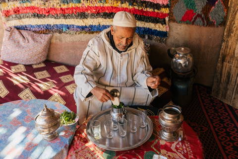 Quel budget prévoir au Maroc