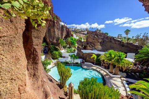 Quel est le plus bel endroit de Lanzarote