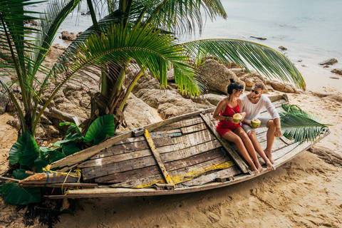 Quelle agence de voyage pour Bali