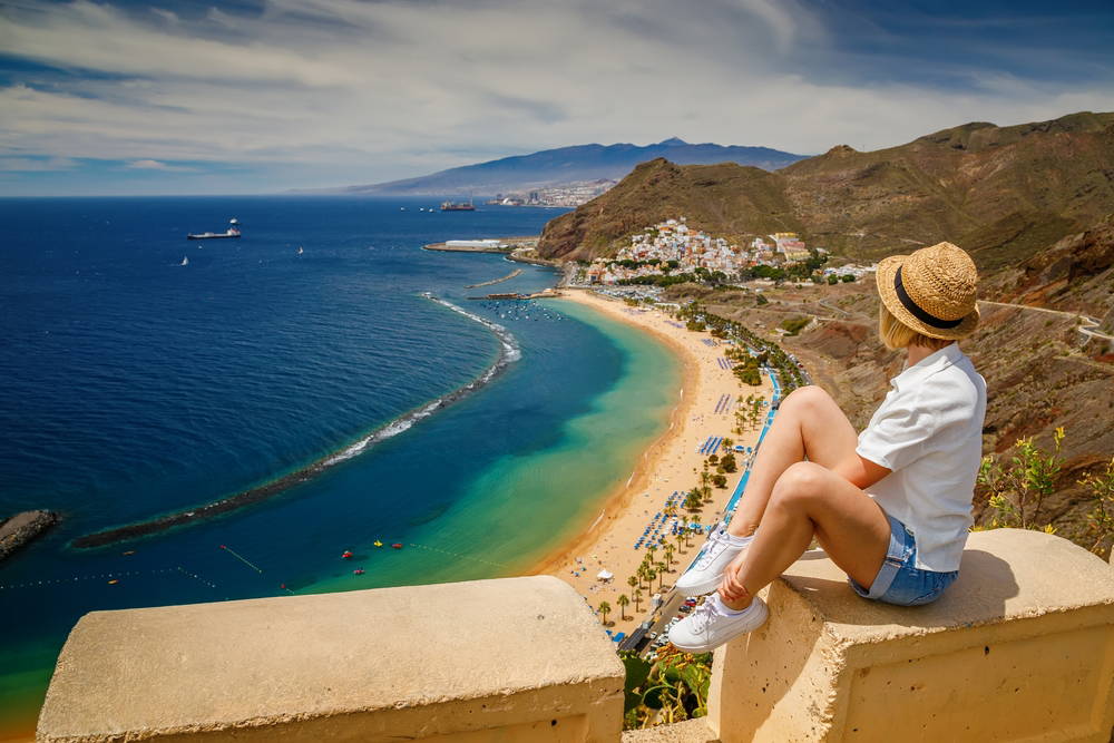 Quelle est la différence entre Lanzarote et Tenerife