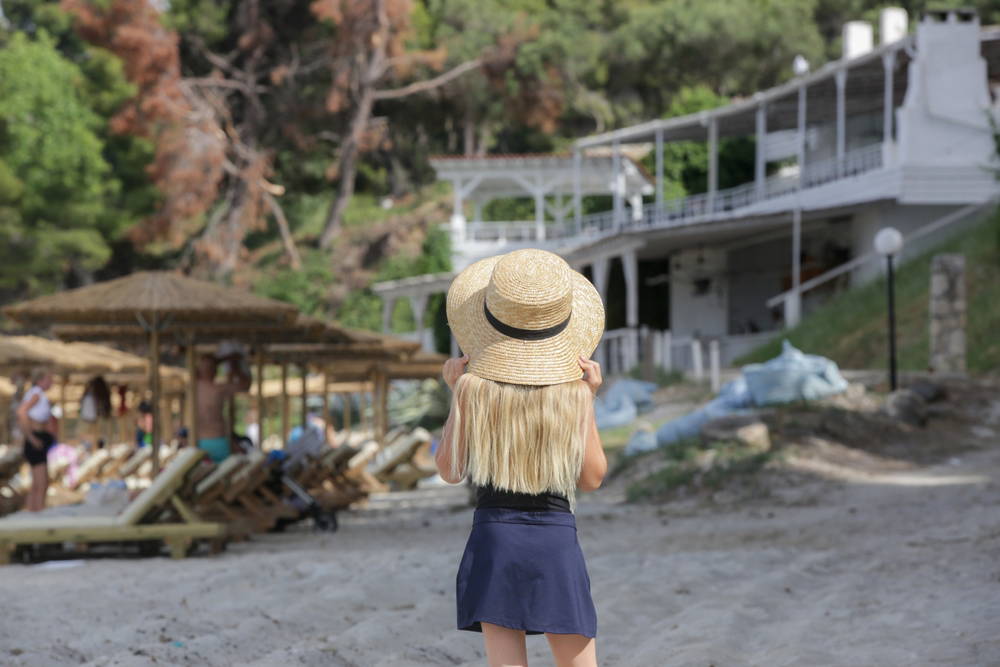 Quelle est la différence entre un hôtel et un resort
