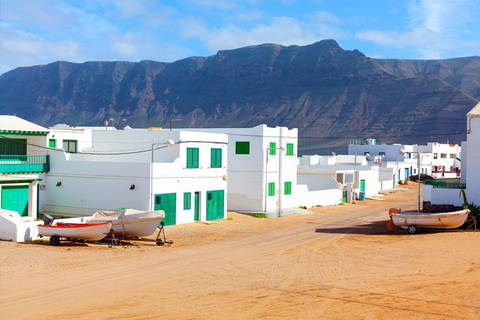 Quelle est la meilleure période pour aller à Lanzarote