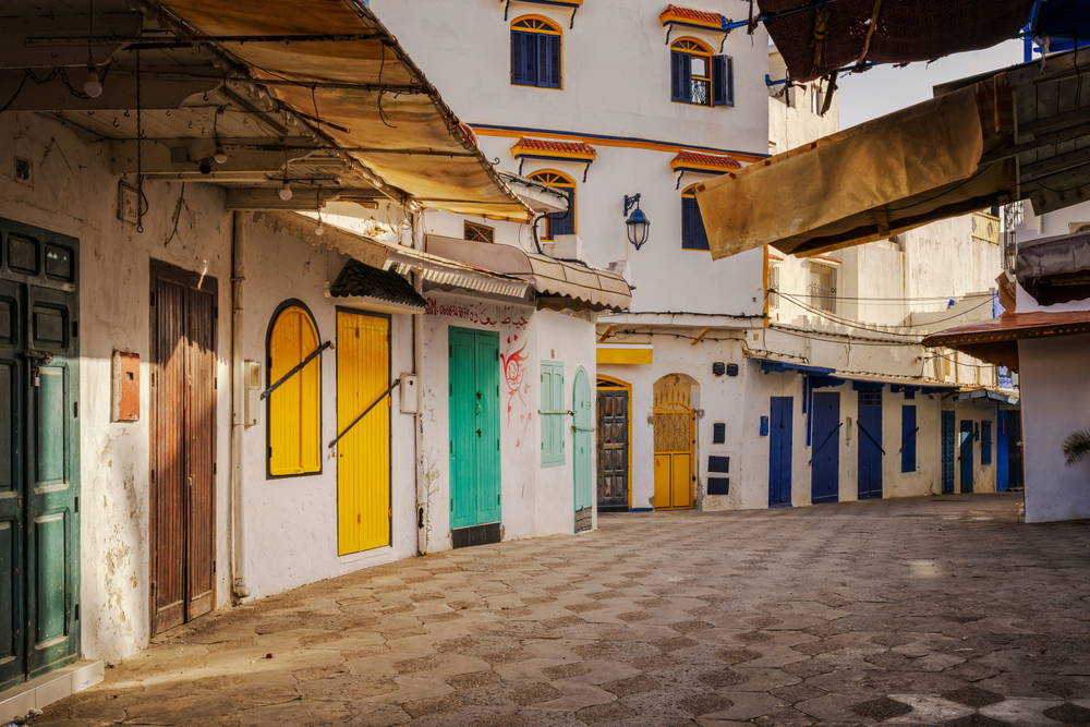 Quelle est la meilleure période pour aller au Maroc