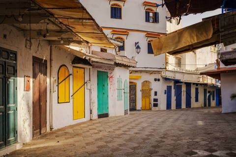 Quelle est la meilleure période pour aller au Maroc