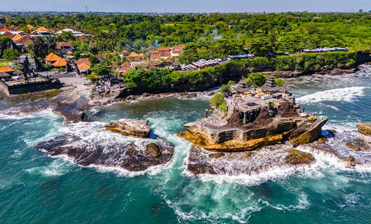 Quelle est la meilleure période pour se rendre à Bali
