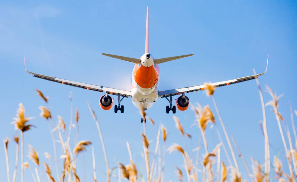 Quelle est la ville la moins chère d'Espagne pour prendre l'avion 