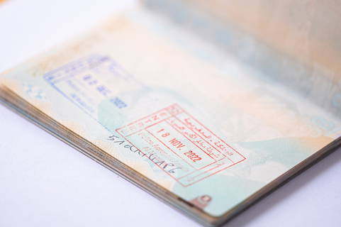 Quelles formalités d'entrée pour les Français en voyage au Maroc