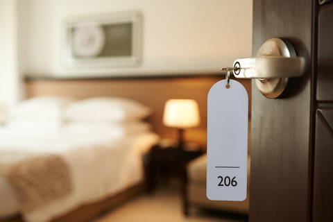 Quelles sont les différences entre un motel et un hôtel
