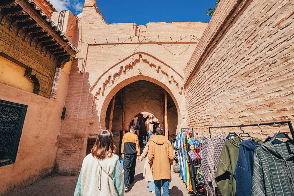 Quelques conseils pour voyager en toute sécurité au Maroc