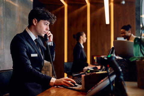 Quels sont les horaires d’enregistrement et de départ dans un hôtel