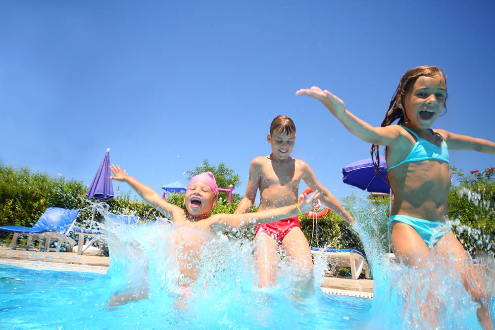 Réserver un hôtel tout inclus sans espaces pour les enfants