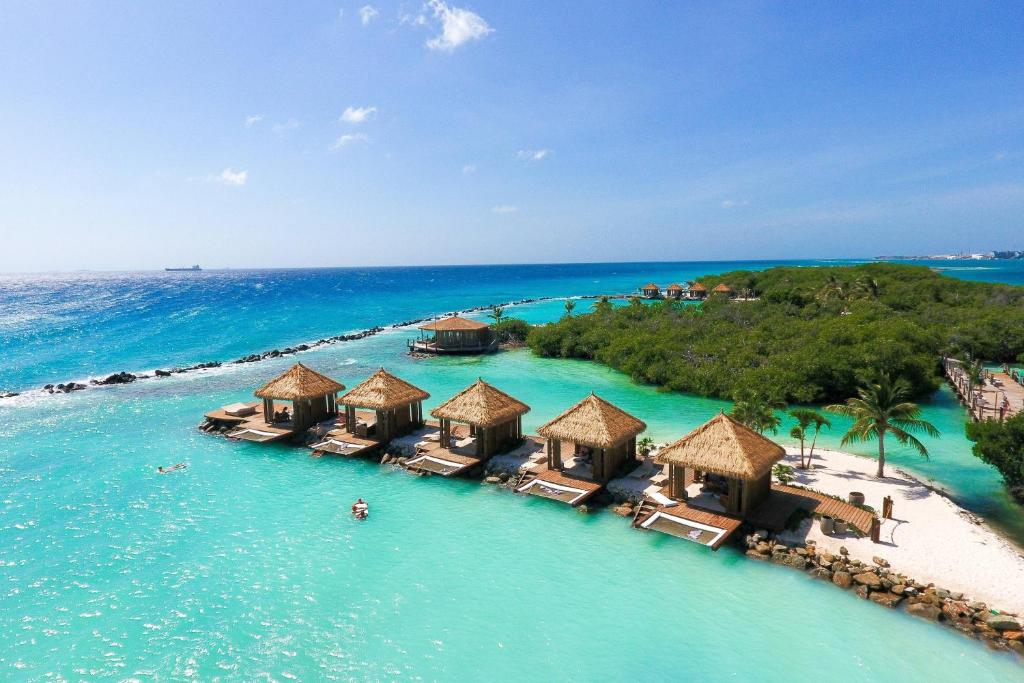 Renaissance Wind Creek Aruba Resort & Casino