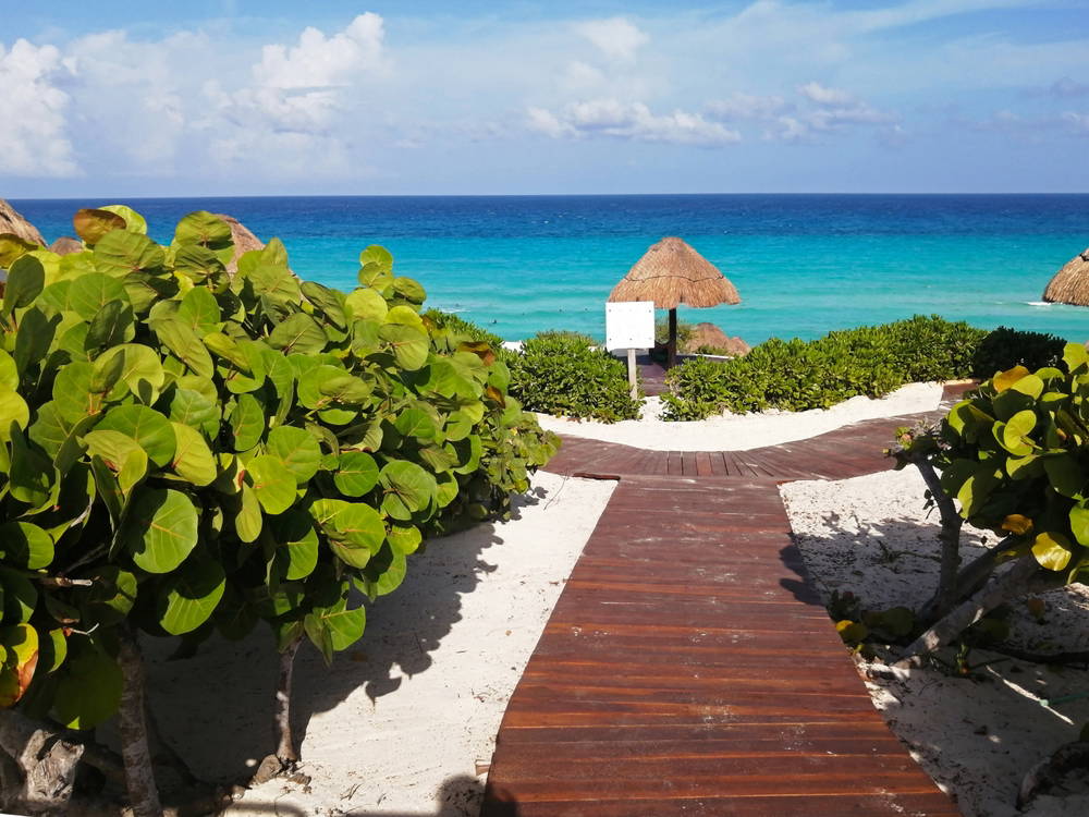 Riviera Maya