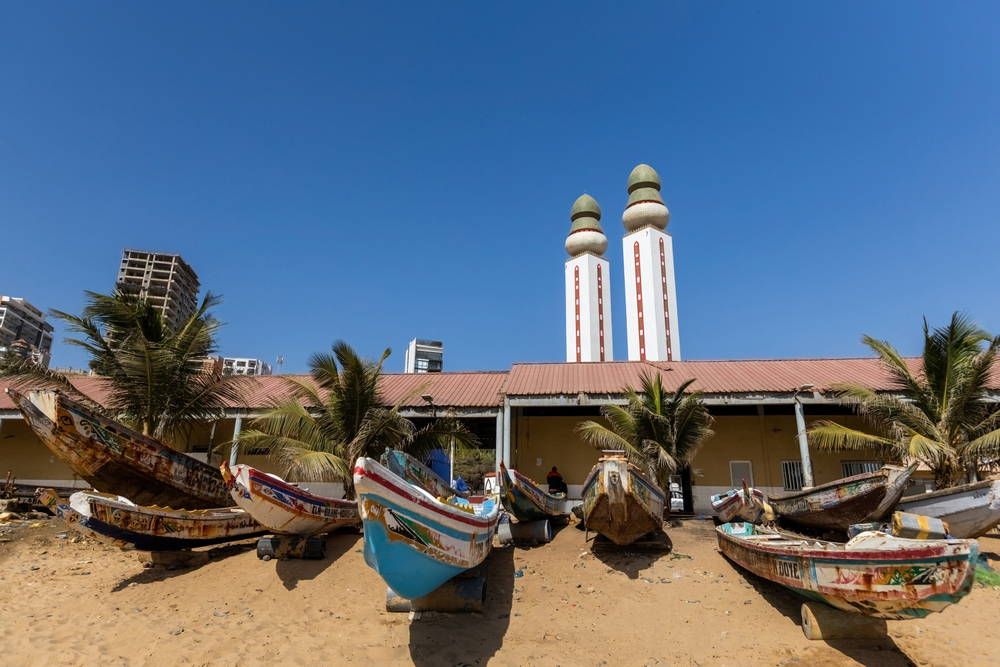 Sénégal