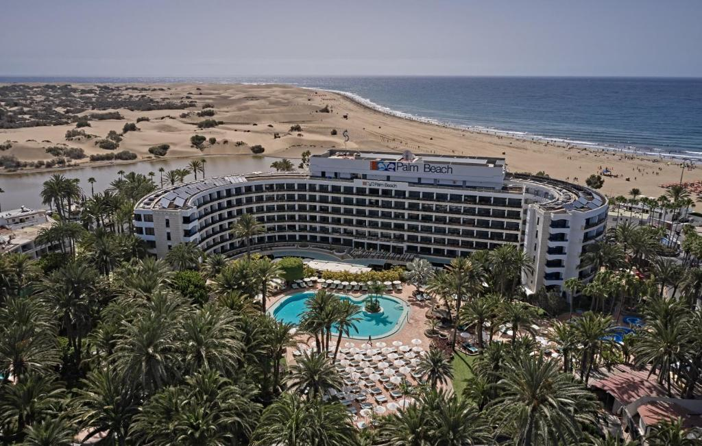 Seaside Palm Beach, Gran Canaria