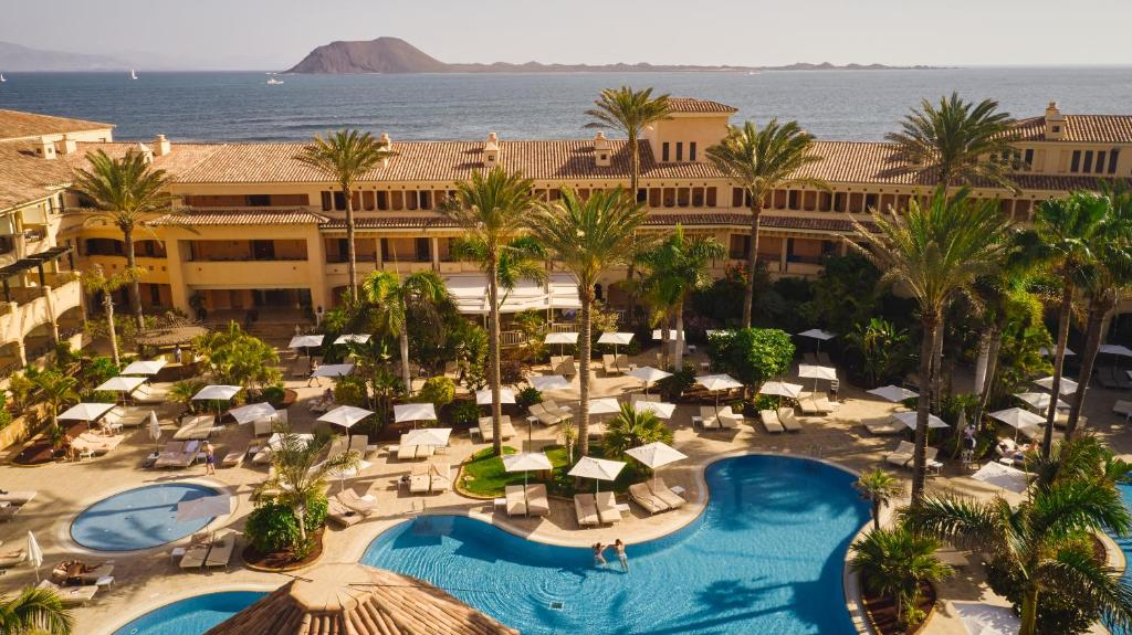 Secrets Bahía Real Resort & Sp, Fuerteventura